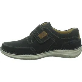 Rieker B7796-14 Herren Blau 44