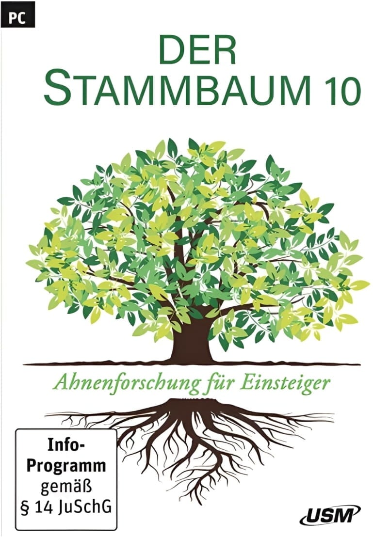 Der Stammbaum 10