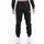 Lonsdale Tenston Jogginghose Regular Schwarz L