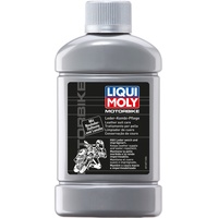 Liqui Moly Motorbike Lederkombipflege 250 ml | Motorradpflege | Art.-Nr.: 1601