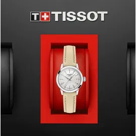 TISSOT T-Classic Dream Lady Beige 28 mm T129.210.16.111.00