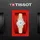 TISSOT T-Classic Dream Lady Beige 28 mm T129.210.16.111.00