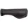 M-Wave Cloud Ergo Max Fahrradgriffe 138 mm blau, schwarz