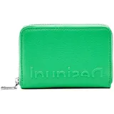 DESIGUAL Rousmari Marisa Portemonnaie musgo