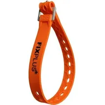 Fixplus Strap Gummizurrband 66 cm orange