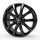 oxxo wheels Liberty 7,0 x 18 5 x 112 ET43 MB57,1 Schwarz