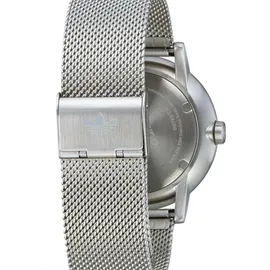 adidas Z041920-00 Silber 0 mm