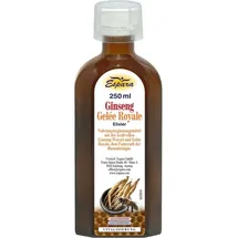 Ginseng Gelee Royale Elixier