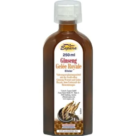 Ginseng Gelee Royale Elixier