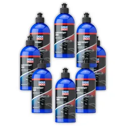 8x 500ml LIQUI MOLY 21760 Lackreiniger für starke Kratzer & Flugrost