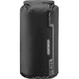 Ortlieb Packsack Dry-Bag PS10 12L Black
