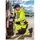 Neo Tools Softshell-warnschutzhose mit Reflektionsstreifen neongelb Xxl