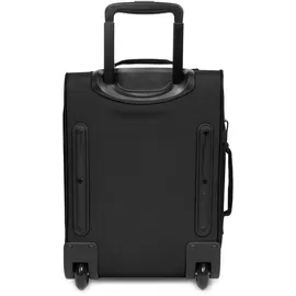 Eastpak Strapson Xxs 25l Koffer Auf Rollen Black One Size