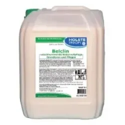 HOLSTE Belclin BP 802 Bodenpflege 45802100 , 10 Liter - Kanister