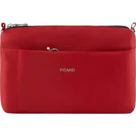 Picard Switchbag Umhängetasche 26cm | rot