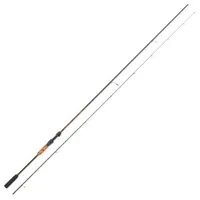 Iron Trout Chakka 40T 240cm 1-6g - Forellenrute, Angelrute
