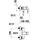 Laufen Lua Duschenmischer Aufputz Chrom H3310810044001