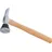 BGS Ausbeul-Riffelhammer 225 g