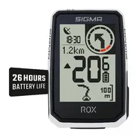 Sigma Rox 2.0 Endurance