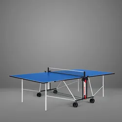 DONIC Indoor Roller Fun, blau