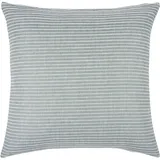 PAD Kissenbezug Lamonte 60 x 60 cm Petrol