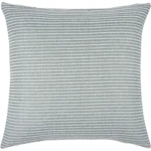 PAD Kissenbezug Lamonte 60 x 60 cm Petrol