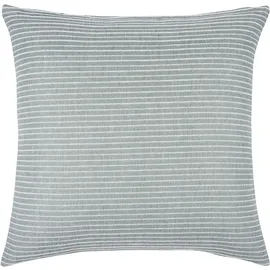 PAD Kissenbezug Lamonte 60 x 60 cm Petrol