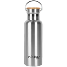 Tatonka Isolierflasche weiß 0,5 l