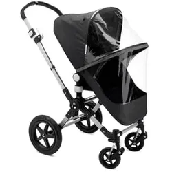 bugaboo cameleon Regenabdeckung High Performance Black