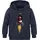 Kidsworld Kapuzensweatshirt Blue 140