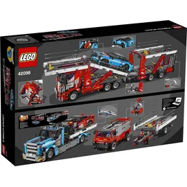 LEGO Technic Autotransporter 42098