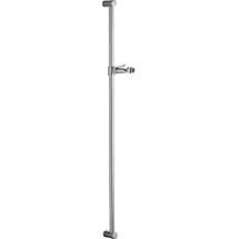Hansa Brausestange Hansajet 940mm, d 18mm, Ganzmetall, kürzb., chrom