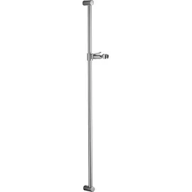 Hansa Brausestange Hansajet 940mm, d 18mm, Ganzmetall, kürzb., chrom