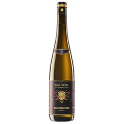 St. Urbans-Hof Goldtröpfchen Kabinett feinherb 2024