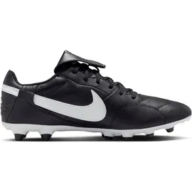 Nike The Premier III Herren Black/White 43