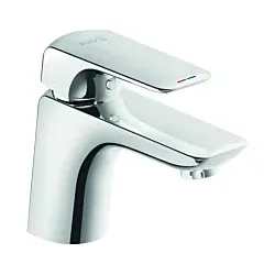 Kludi Ameo Waschtischarmatur 410280575 chrom, ohne Ablaufgarnitur