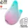 Satisfyer Mermaid Vibes 9,5 cm, pink