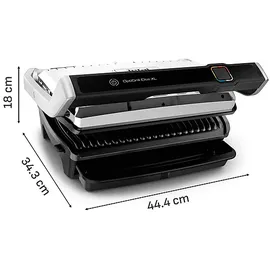 Tefal Optigrill Elite XL GC760D