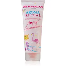 Dermacol Aroma Ritual Happy Summer erfrischendes Duschgel 250 ml