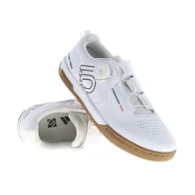 Five Ten Freerider Pro Boa Weiß 44 2/3