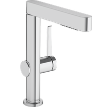 Hansgrohe Finoris 230 Einhandmischer chrom 76063000