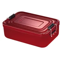 AUFBEWAHRUNGSBEHÄLTER Küchenprofi Lunchbox groß