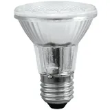 Omnilux Spezialleuchtmittel OMNILUX PAR-20 230V SMD 6W E-27 LED 3000K, E27, Weiß