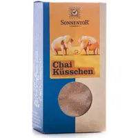 Sonnentor Chai Küsschen Gewürzzubereitung bio