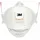 3M Atemschutzmaske Aura 9332PRO5,