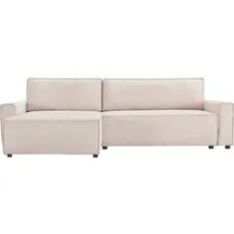 palozi sofa ECKSOFA montaigne beige