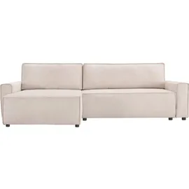 palozi sofa ECKSOFA montaigne beige