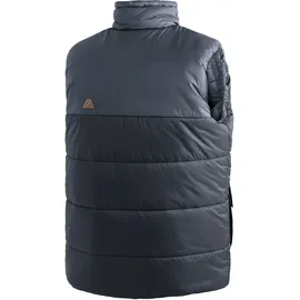 Maier Sports Heatcore Vest Black 48