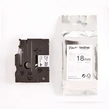 Brother TZ-CL4 18mm Reinigungskassette