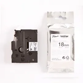 Brother TZ-CL4 18mm Reinigungskassette